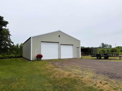 Tiny photo for 5080 Tower Rd, Moose Lake, MN 55767 (MLS # 6127252)