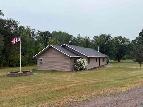 Tiny photo for 5080 Tower Rd, Moose Lake, MN 55767 (MLS # 6127252)
