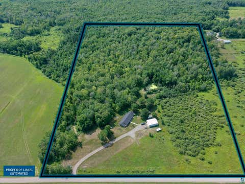 Tiny photo for 5080 Tower Rd, Moose Lake, MN 55767 (MLS # 6127252)