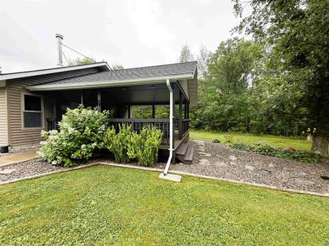 Tiny photo for 5080 Tower Rd, Moose Lake, MN 55767 (MLS # 6127252)