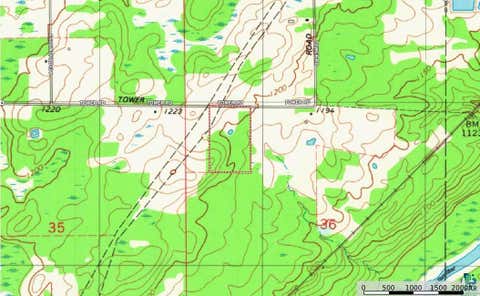 Tiny photo for 5080 Tower Rd, Moose Lake, MN 55767 (MLS # 6127252)