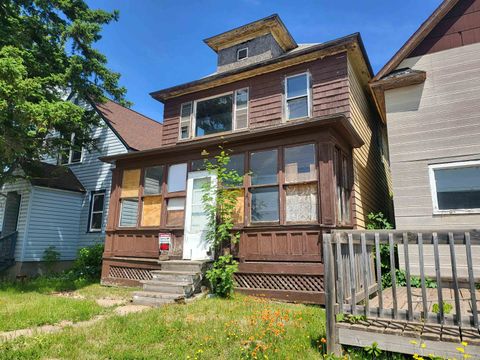 Tiny photo for 119 8th St S St, Virginia, MN 55792 (MLS # 6123064)