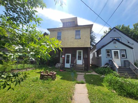 Tiny photo for 119 8th St S St, Virginia, MN 55792 (MLS # 6123064)