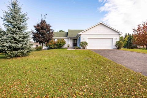 Tiny photo for 402 Carmen Ave, Cloquet, MN 55720 (MLS # 6122497)
