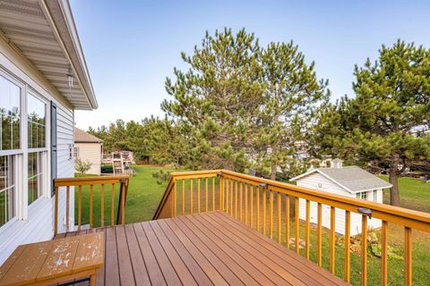 Tiny photo for 402 Carmen Ave, Cloquet, MN 55720 (MLS # 6122497)