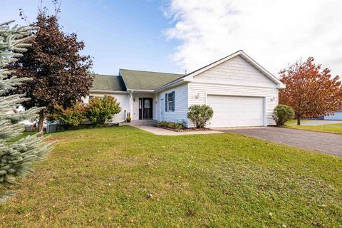 Tiny photo for 402 Carmen Ave, Cloquet, MN 55720 (MLS # 6122497)