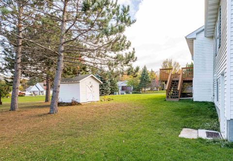 Tiny photo for 402 Carmen Ave, Cloquet, MN 55720 (MLS # 6122497)