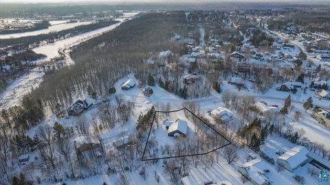 Tiny photo for 404 Barbara Cr, Cloquet, MN 55720 (MLS # 6123561)