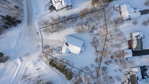 Tiny photo for 404 Barbara Cr, Cloquet, MN 55720 (MLS # 6123561)