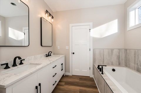 Tiny photo for 404 Barbara Cr, Cloquet, MN 55720 (MLS # 6123561)