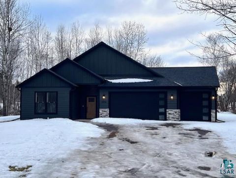 Photo of 404 Barbara Cr, Cloquet, MN 55720 (MLS # 6123561)