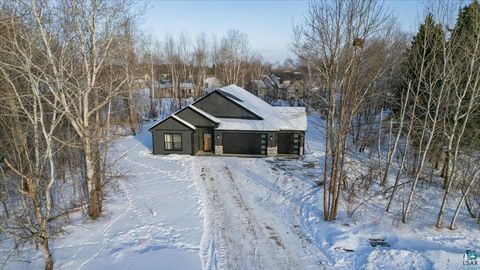 Tiny photo for 404 Barbara Cr, Cloquet, MN 55720 (MLS # 6123561)