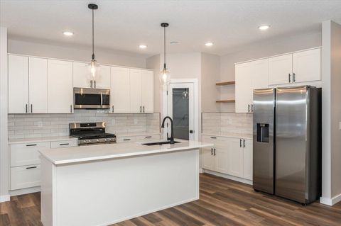 Tiny photo for 404 Barbara Cr, Cloquet, MN 55720 (MLS # 6123561)