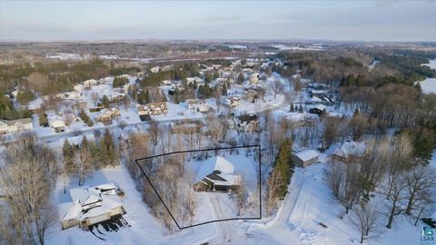 Tiny photo for 404 Barbara Cr, Cloquet, MN 55720 (MLS # 6123561)