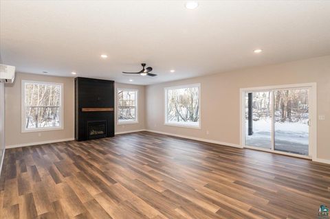 Tiny photo for 404 Barbara Cr, Cloquet, MN 55720 (MLS # 6123561)