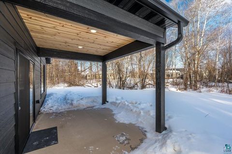 Tiny photo for 404 Barbara Cr, Cloquet, MN 55720 (MLS # 6123561)