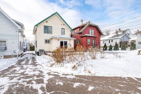 Tiny photo for 608 N 43rd Ave W Ave, Duluth, MN 55807 (MLS # 6123057)