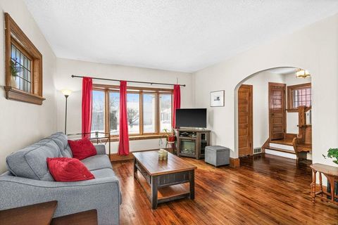 Tiny photo for 608 N 43rd Ave W Ave, Duluth, MN 55807 (MLS # 6123057)