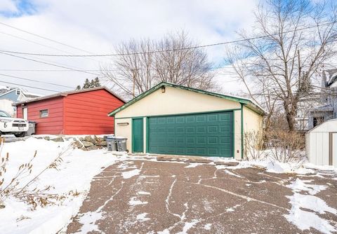 Tiny photo for 608 N 43rd Ave W Ave, Duluth, MN 55807 (MLS # 6123057)