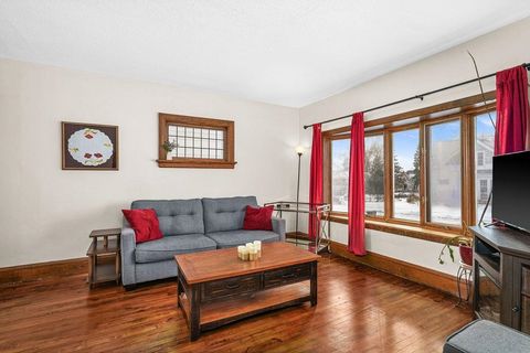 Tiny photo for 608 N 43rd Ave W Ave, Duluth, MN 55807 (MLS # 6123057)