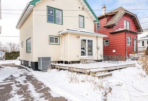 Tiny photo for 608 N 43rd Ave W Ave, Duluth, MN 55807 (MLS # 6123057)
