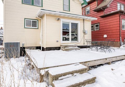 Tiny photo for 608 N 43rd Ave W Ave, Duluth, MN 55807 (MLS # 6123057)