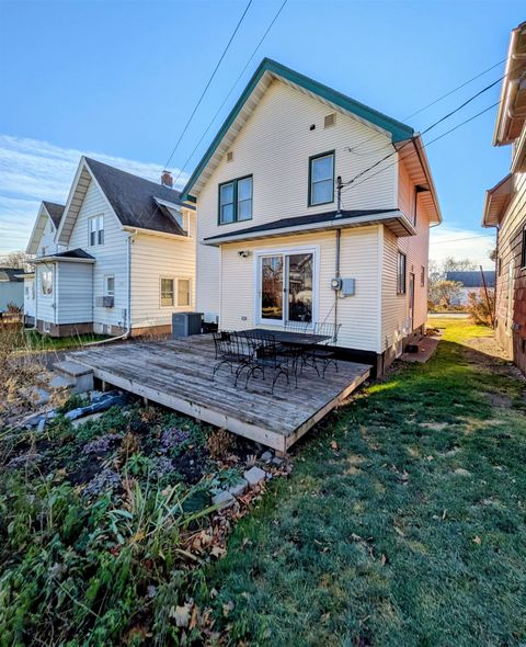 Tiny photo for 608 N 43rd Ave W Ave, Duluth, MN 55807 (MLS # 6123057)