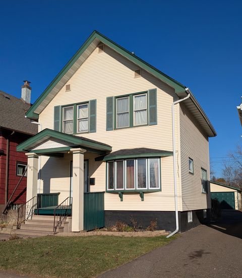 Tiny photo for 608 N 43rd Ave W Ave, Duluth, MN 55807 (MLS # 6123057)