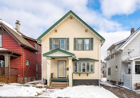 Tiny photo for 608 N 43rd Ave W Ave, Duluth, MN 55807 (MLS # 6123057)
