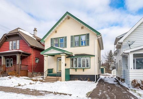 Photo of 608 N 43rd Ave W Ave, Duluth, MN 55807 (MLS # 6123057)