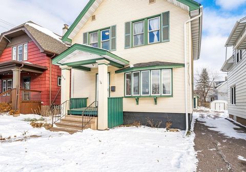 Tiny photo for 608 N 43rd Ave W Ave, Duluth, MN 55807 (MLS # 6123057)