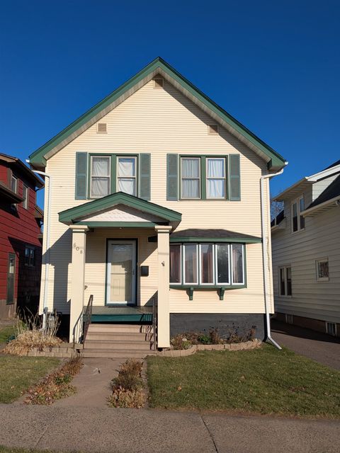 Tiny photo for 608 N 43rd Ave W Ave, Duluth, MN 55807 (MLS # 6123057)