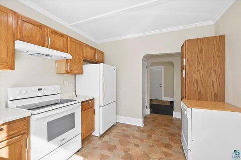 Tiny photo for 5708 Wadena St, Duluth, MN 55807 (MLS # 6128130)