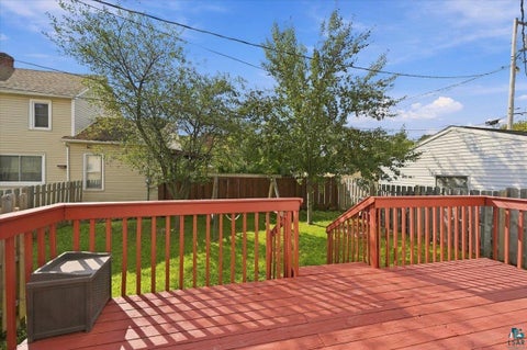 Tiny photo for 5708 Wadena St, Duluth, MN 55807 (MLS # 6128130)
