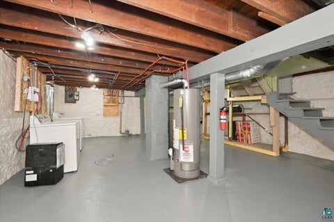 Tiny photo for 5708 Wadena St, Duluth, MN 55807 (MLS # 6128130)