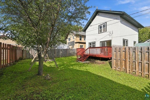 Tiny photo for 5708 Wadena St, Duluth, MN 55807 (MLS # 6128130)