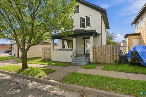 Photo of 5708 Wadena St, Duluth, MN 55807 (MLS # 6128130)