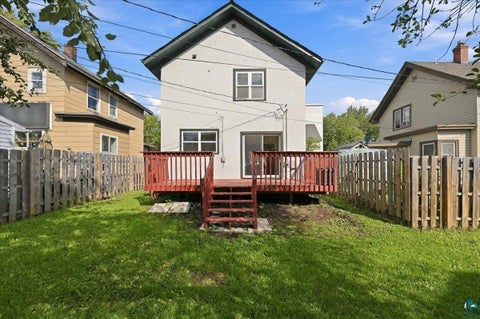 Tiny photo for 5708 Wadena St, Duluth, MN 55807 (MLS # 6128130)