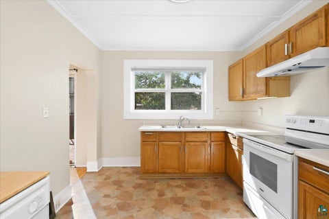 Tiny photo for 5708 Wadena St, Duluth, MN 55807 (MLS # 6128130)