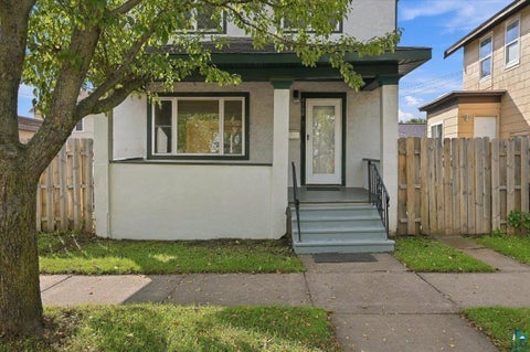 Tiny photo for 5708 Wadena St, Duluth, MN 55807 (MLS # 6128130)