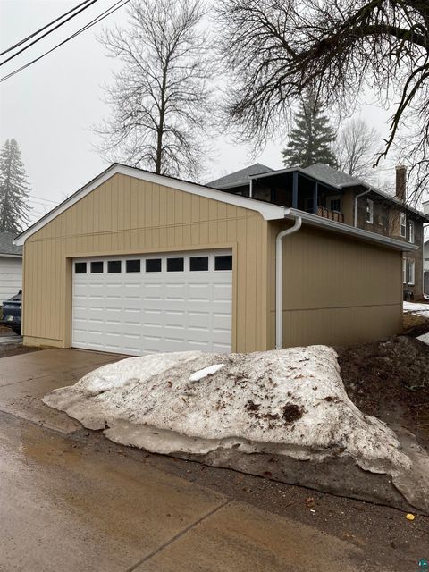 Tiny photo for 1033 85th Ave W Ave, Duluth, MN 55808 (MLS # 6124459)