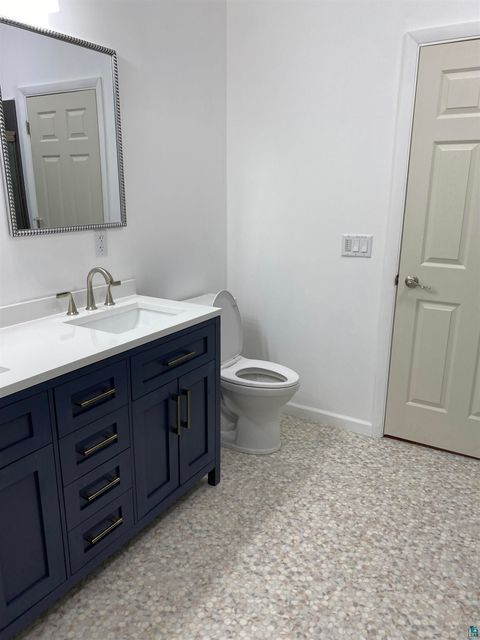 Tiny photo for 1033 85th Ave W Ave, Duluth, MN 55808 (MLS # 6124459)