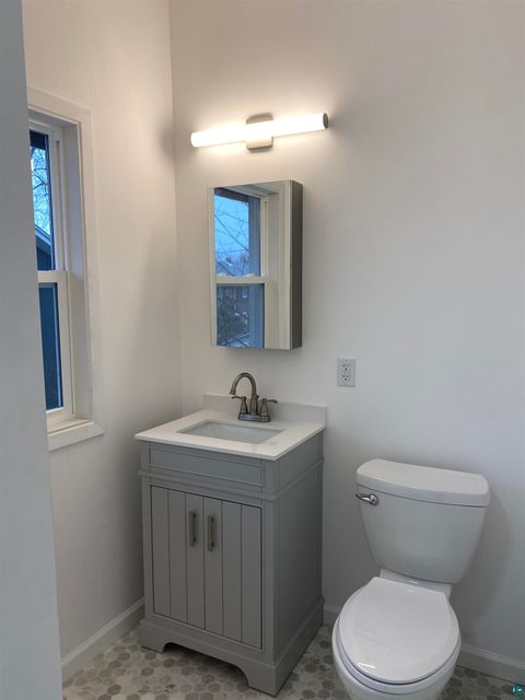 Tiny photo for 1033 85th Ave W Ave, Duluth, MN 55808 (MLS # 6124459)