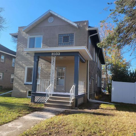 Photo of 1033 85th Ave W Ave, Duluth, MN 55808 (MLS # 6124459)