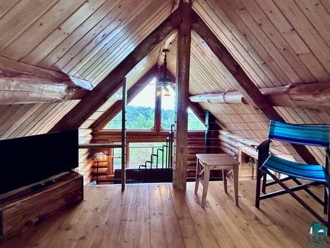 Tiny photo for 5752 Illgen Bluff Rd, Silver Bay, MN 55614 (MLS # 6128046)