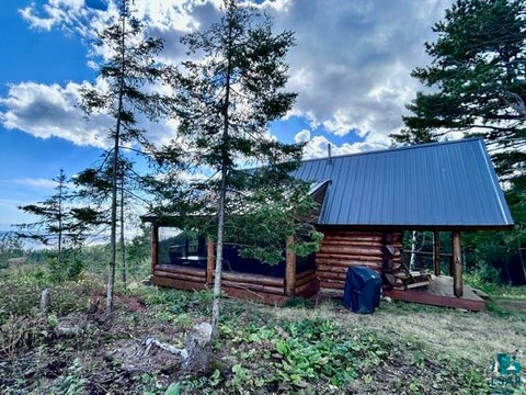 Tiny photo for 5752 Illgen Bluff Rd, Silver Bay, MN 55614 (MLS # 6128046)