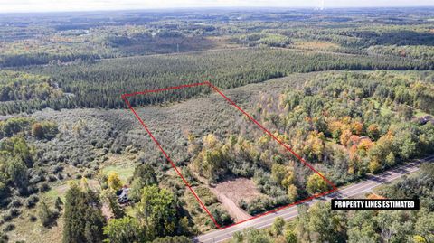 Photo of xxc Morris Thomas Rd, Cloquet, MN 55720 (MLS # 6123211)