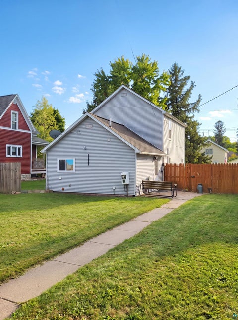 Tiny photo for 310 14th Ave W Ave, Ashland, WI 54806 (MLS # 6128322)