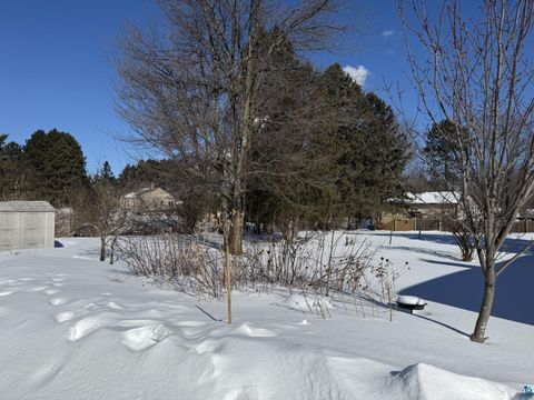 Tiny photo for 2231 Selmser Ave, Cloquet, MN 55720 (MLS # 6123775)