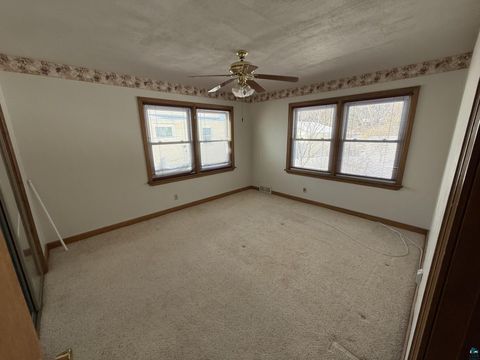 Tiny photo for 2231 Selmser Ave, Cloquet, MN 55720 (MLS # 6123775)